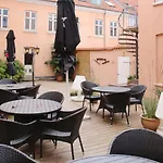 Hotel Postgaarden 3*