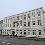 Hotel Postgaarden Fredericia