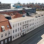 Postgaarden 3* Fredericia