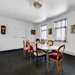 Postgaarden Hotel 3*