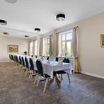 Postgaarden Hotel 3*