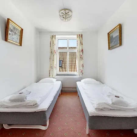Postgaarden Hotel Fredericia