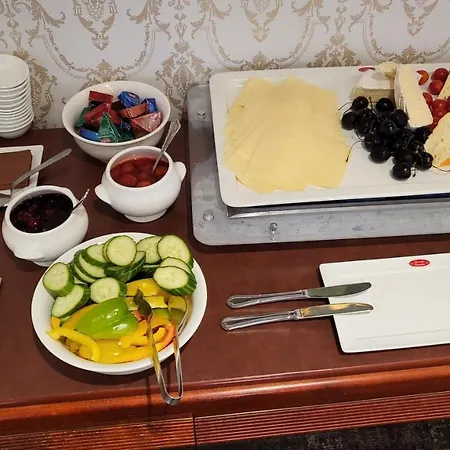 Postgaarden Hotel Fredericia