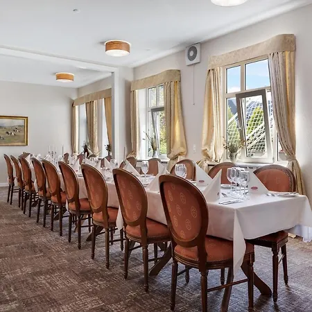 Hotel Postgaarden 3*