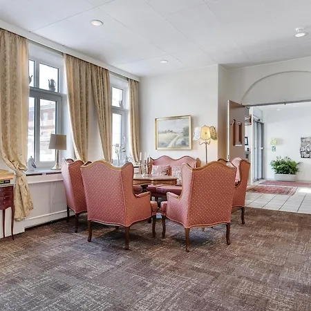 Hotel Postgaarden
