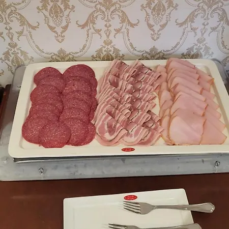 Szálloda Postgaarden Fredericia