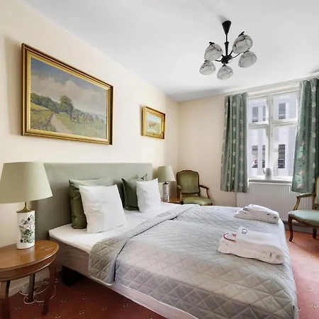 Hotel Postgaarden