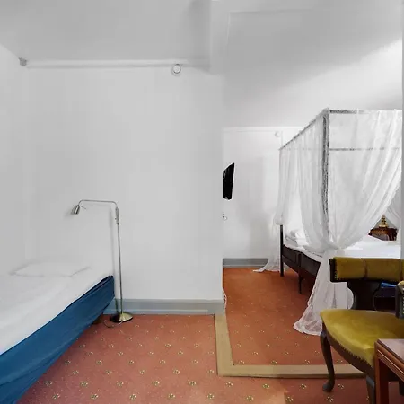 Postgaarden Hotel 3*