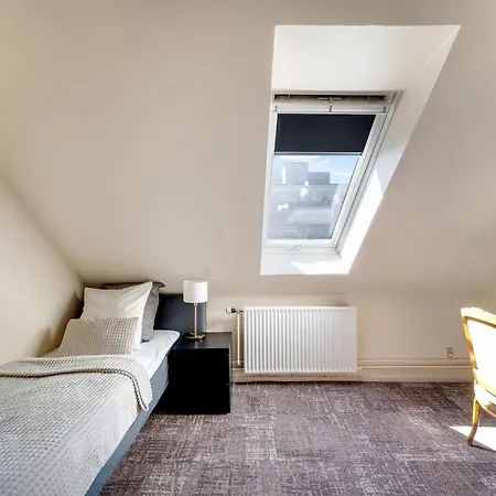 Hotel Postgaarden