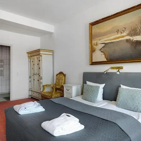 Hotel Postgaarden