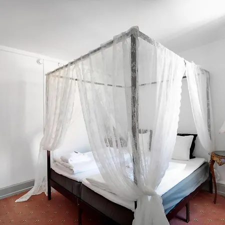 Postgaarden Hotel