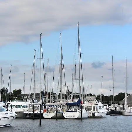 Postgaarden 3* Fredericia
