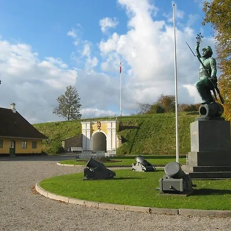 Postgaarden Hotell Fredericia