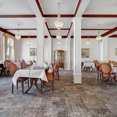 Hotel Postgaarden