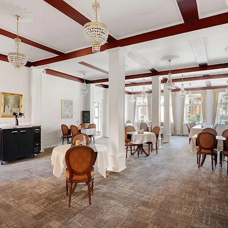 Postgaarden Fredericia