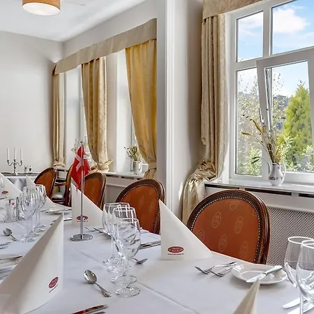 Hotel Postgaarden