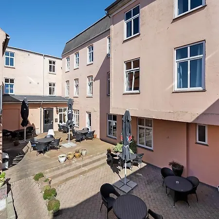 Postgaarden Hotel