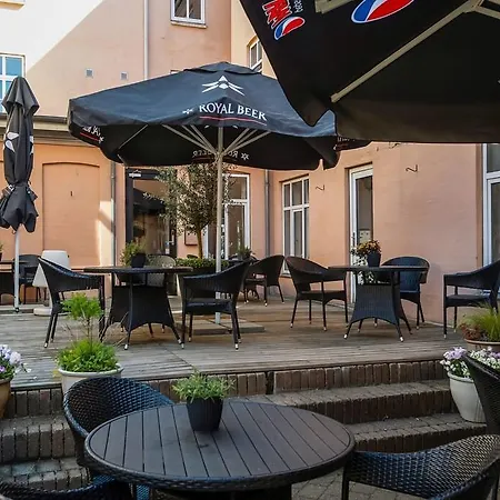 Postgaarden Fredericia