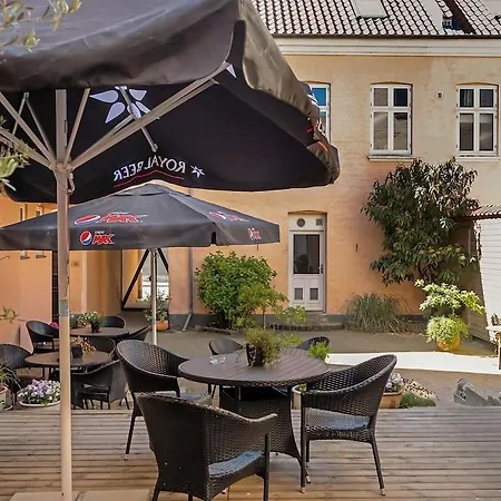 Hotel Postgaarden