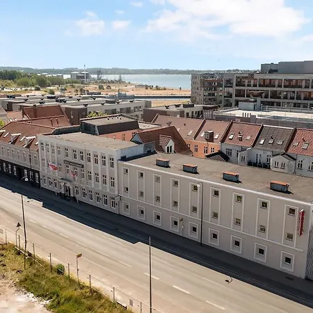 Postgaarden Hotel