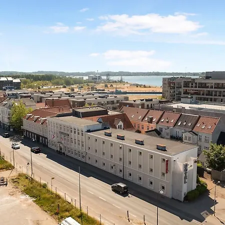 Hotel Postgaarden