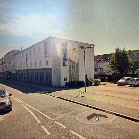 Postgaarden Hotel
