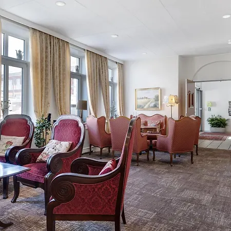 Postgaarden Hotel 3*