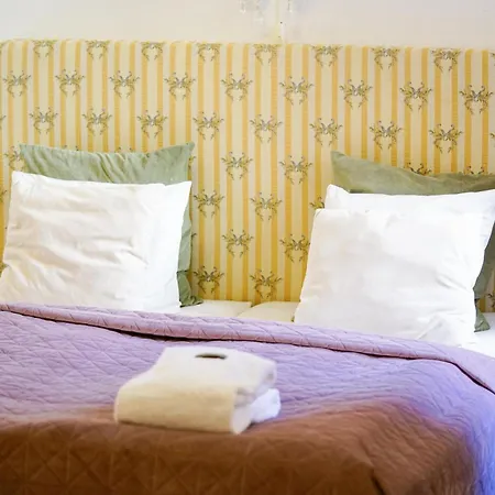 Postgaarden Hotel 3*