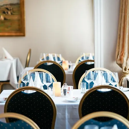 Postgaarden 3* Fredericia