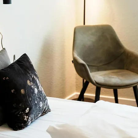 Postgaarden Hotel
