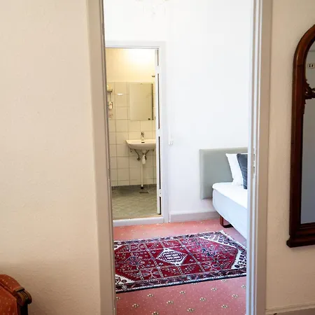 Hotel Postgaarden