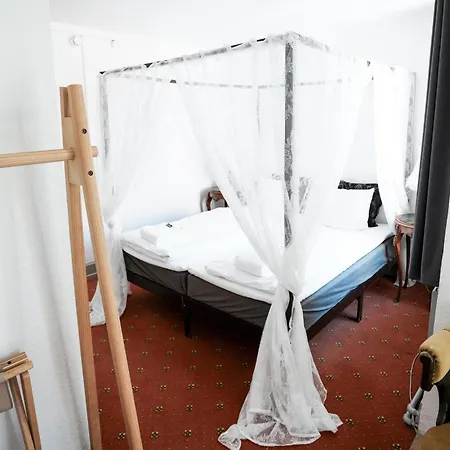 Postgaarden Hotel 3*