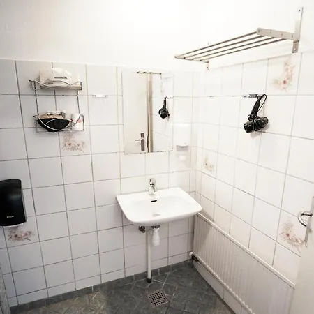 Postgaarden Фредерисия