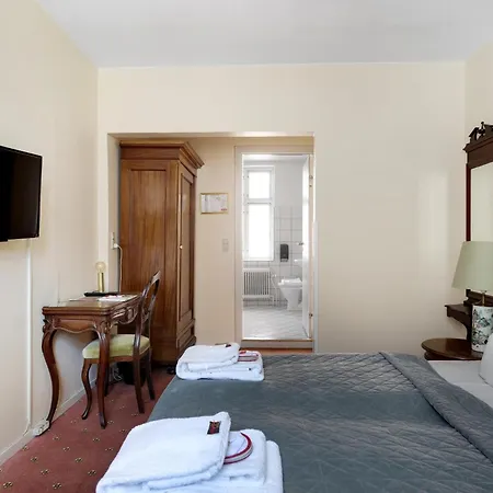 Postgaarden Hotell