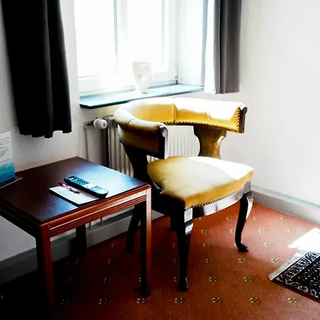 호텔 포스트가든