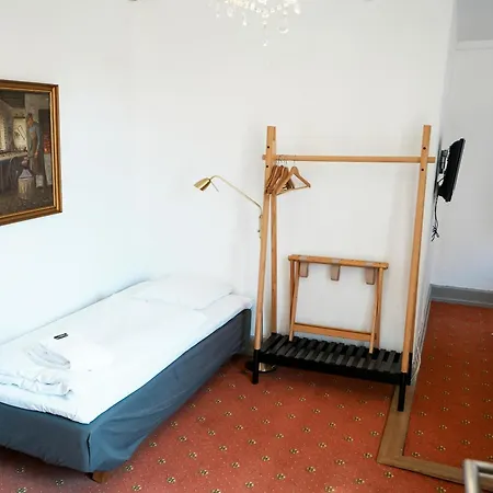 Postgaarden Hotell 3*