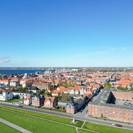 포스트가든 프레데리치아