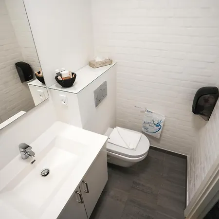 Postgaarden 3* Фредерисия