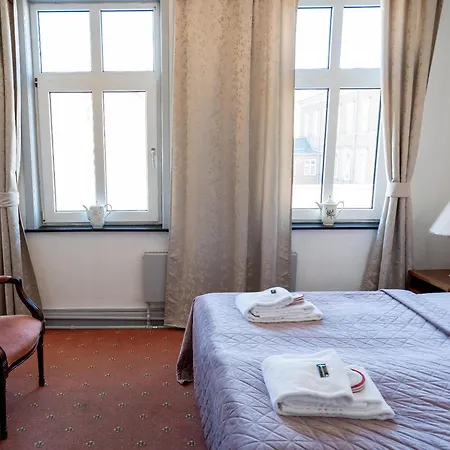 Postgaarden Hotell