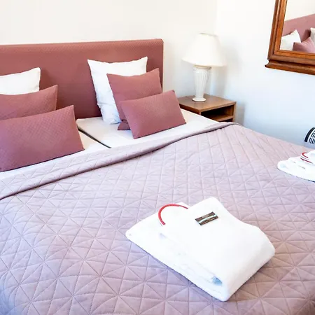 Postgaarden Hotell 3*