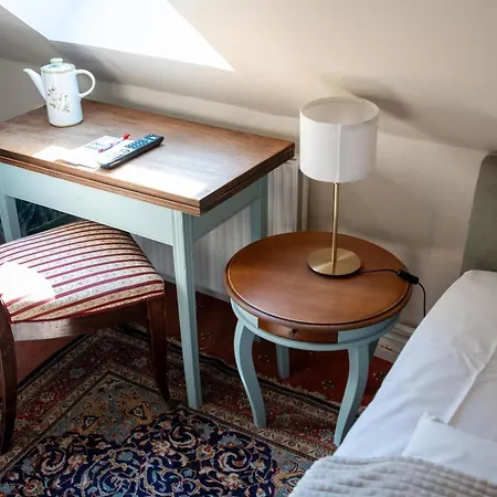 Hotel Postgaarden 3*