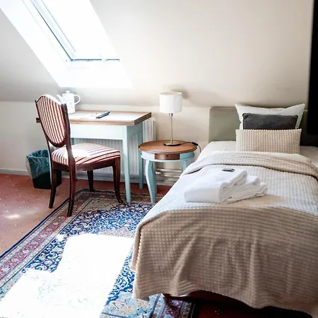 Postgaarden Hotell Fredericia