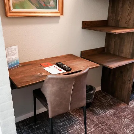 Hotel Postgaarden Fredericia