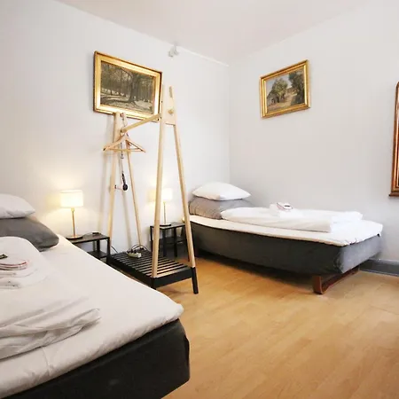 Hotel Postgaarden Fredericia