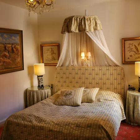 포스트가든 호텔 프레데리치아