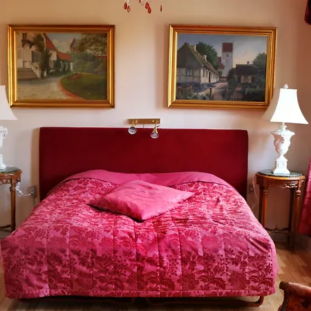 Postgaarden Hotell 3*