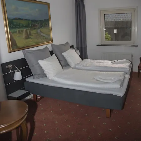 Postgaarden Hotell 3*