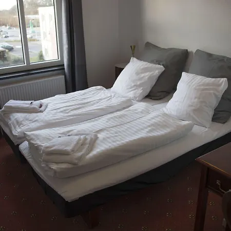 Postgaarden Hotell