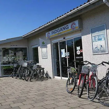 Hotell Postgaarden Fredericia