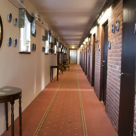 포스트가든 프레데리치아